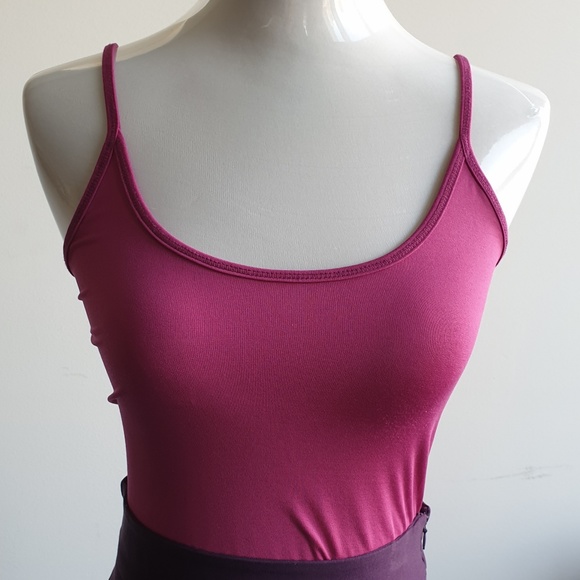 Mango purple camisole top, US size XS - Picture 1 of 2